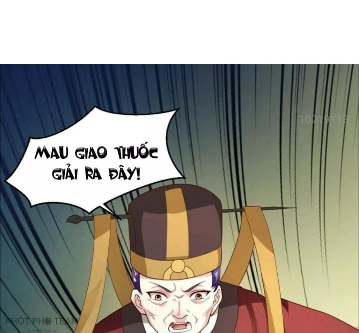 Nhất Đỉnh Vương Phi Chapter 87 - 39