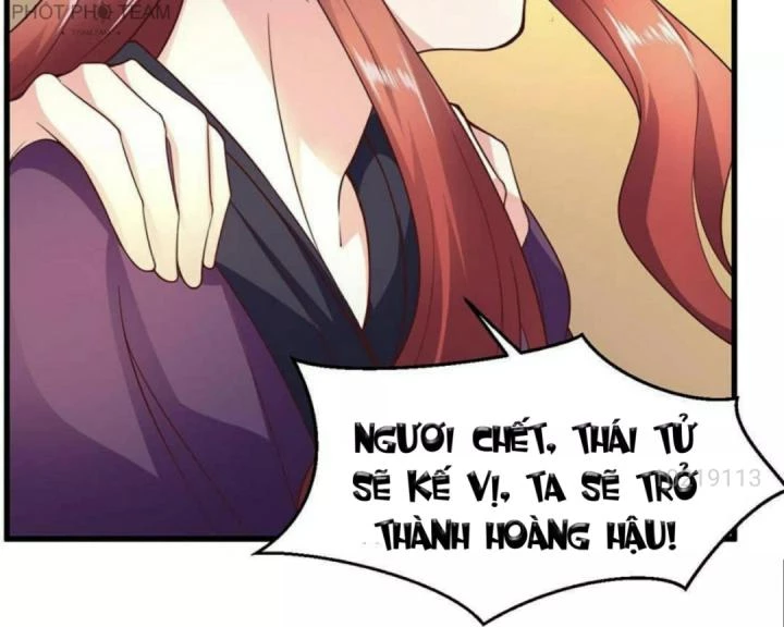 Nhất Đỉnh Vương Phi Chapter 87 - 44