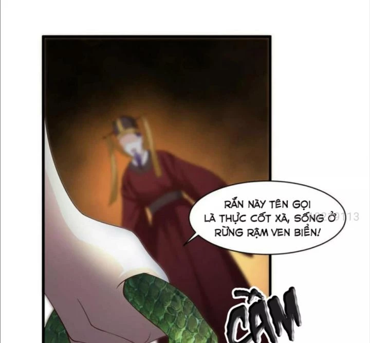 Nhất Đỉnh Vương Phi Chapter 87 - 51