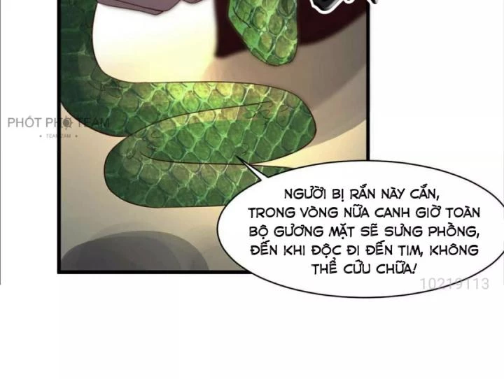 Nhất Đỉnh Vương Phi Chapter 87 - 52