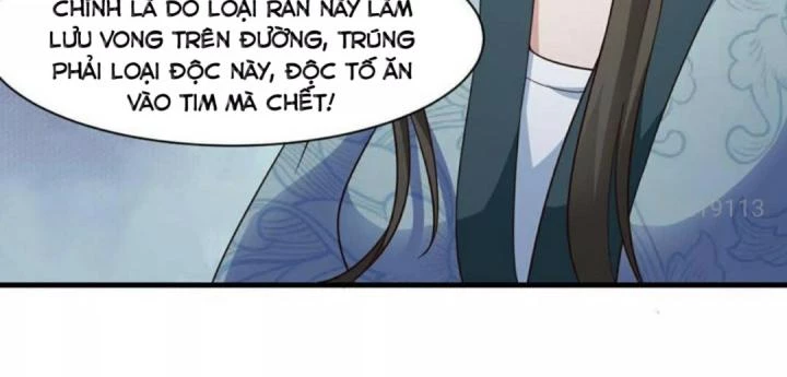 Nhất Đỉnh Vương Phi Chapter 87 - 54