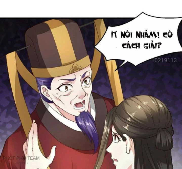 Nhất Đỉnh Vương Phi Chapter 87 - 55