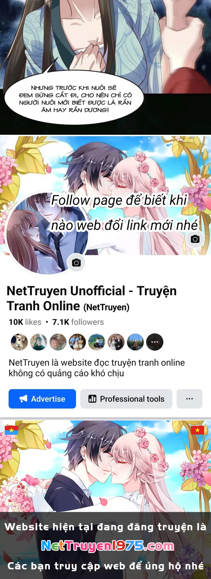 Nhất Đỉnh Vương Phi Chapter 87 - 58