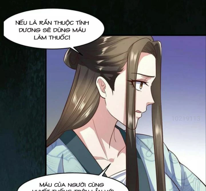 Nhất Đỉnh Vương Phi Chapter 88 - 2