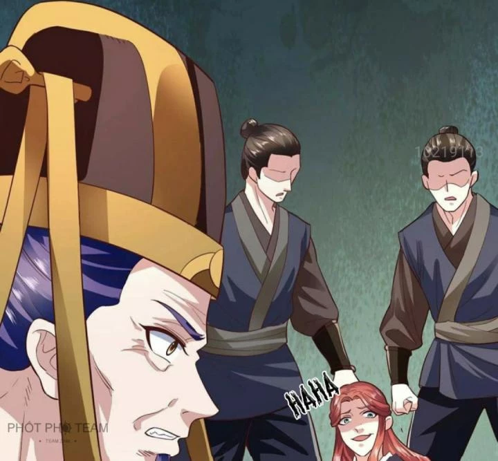 Nhất Đỉnh Vương Phi Chapter 88 - 4