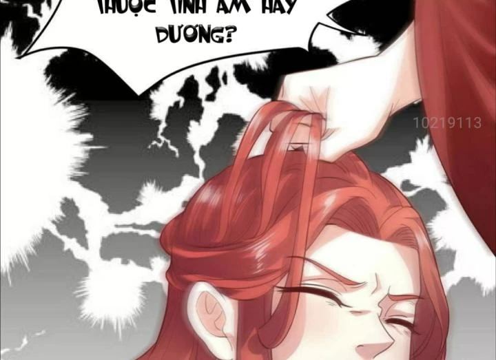 Nhất Đỉnh Vương Phi Chapter 88 - 7