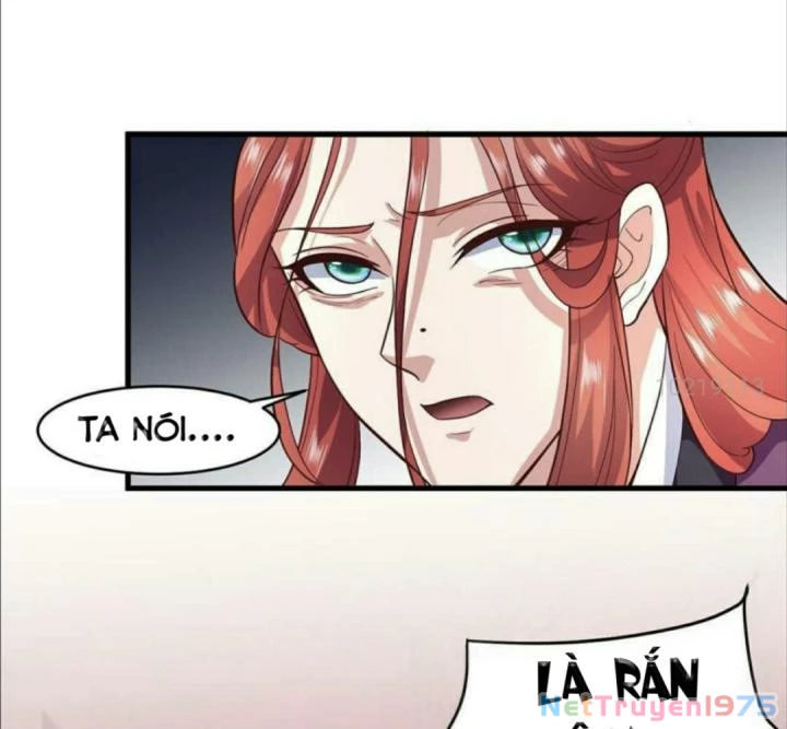 Nhất Đỉnh Vương Phi Chapter 88 - 11