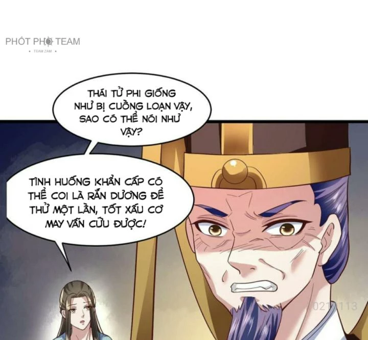 Nhất Đỉnh Vương Phi Chapter 88 - 15