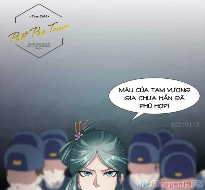 Nhất Đỉnh Vương Phi Chapter 88 - 35