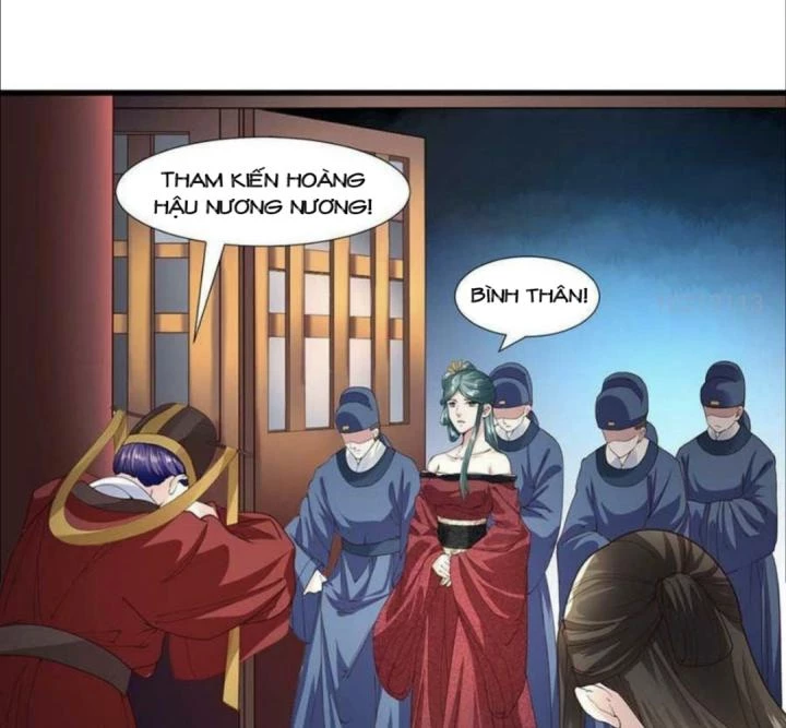 Nhất Đỉnh Vương Phi Chapter 88 - 38