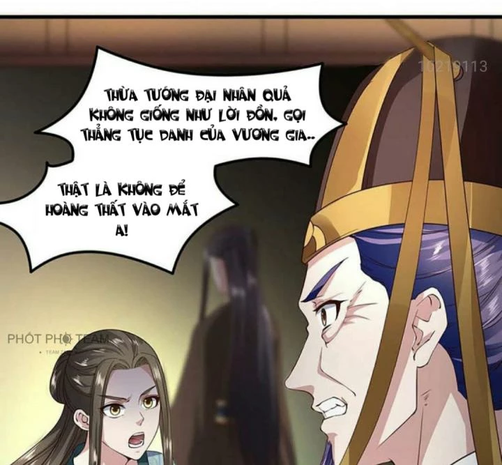 Nhất Đỉnh Vương Phi Chapter 88 - 48