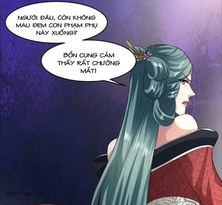 Nhất Đỉnh Vương Phi Chapter 88 - 54