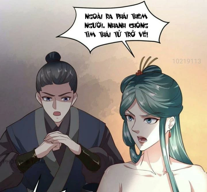 Nhất Đỉnh Vương Phi Chapter 89 - 2