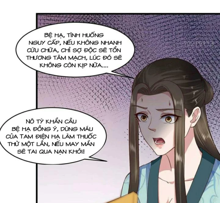Nhất Đỉnh Vương Phi Chapter 89 - 7