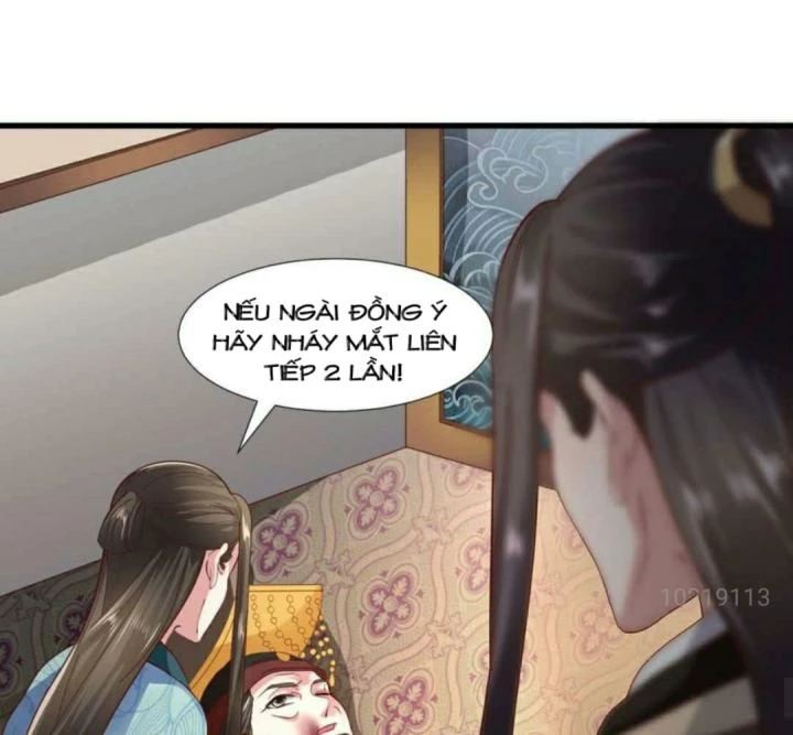 Nhất Đỉnh Vương Phi Chapter 89 - 9