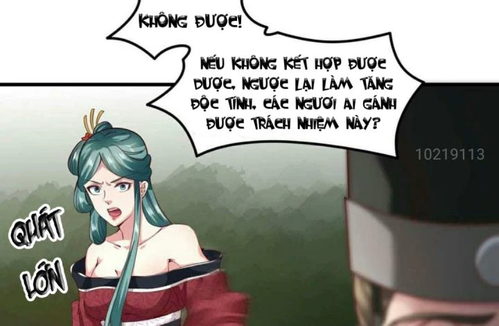 Nhất Đỉnh Vương Phi Chapter 89 - 16