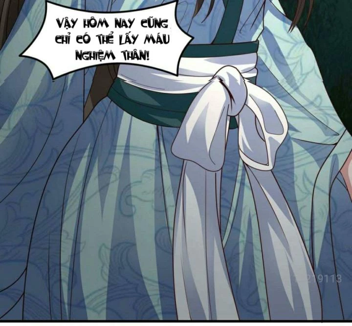 Nhất Đỉnh Vương Phi Chapter 89 - 23