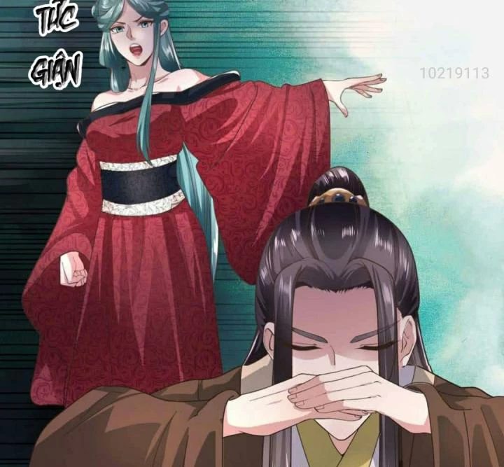 Nhất Đỉnh Vương Phi Chapter 89 - 29