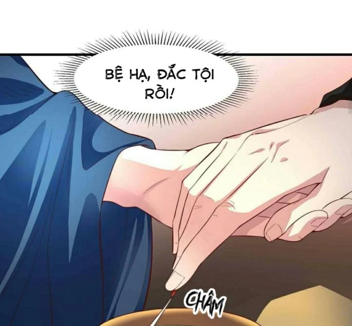 Nhất Đỉnh Vương Phi Chapter 89 - 37