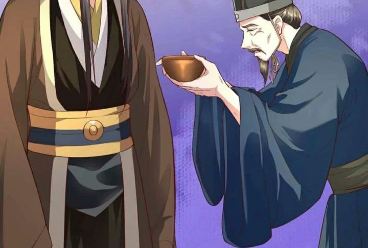 Nhất Đỉnh Vương Phi Chapter 89 - 42