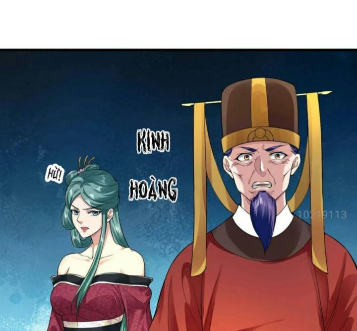Nhất Đỉnh Vương Phi Chapter 89 - 53
