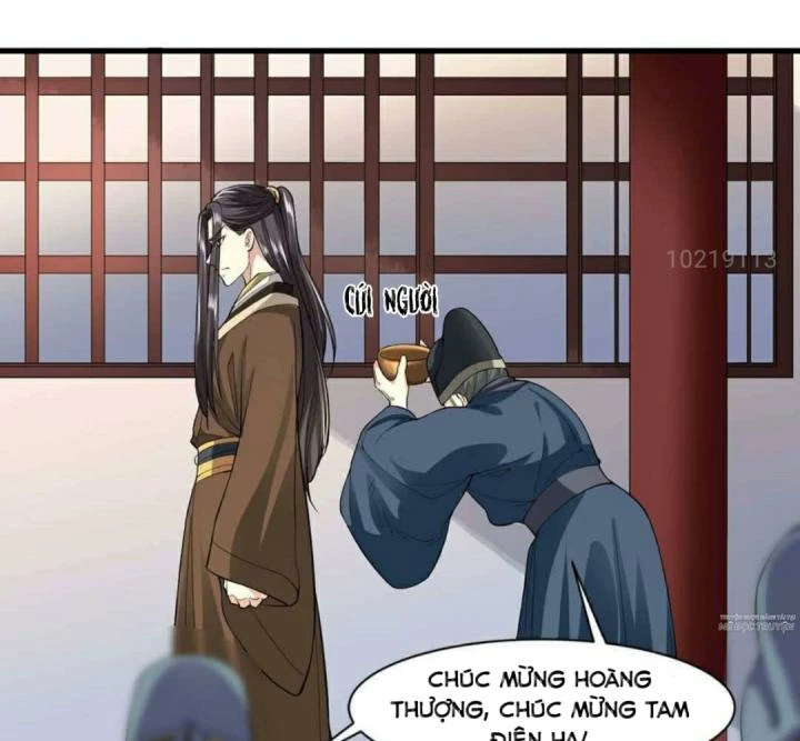 Nhất Đỉnh Vương Phi Chapter 89 - 55