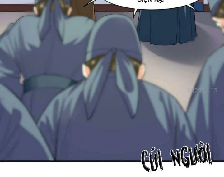 Nhất Đỉnh Vương Phi Chapter 89 - 56