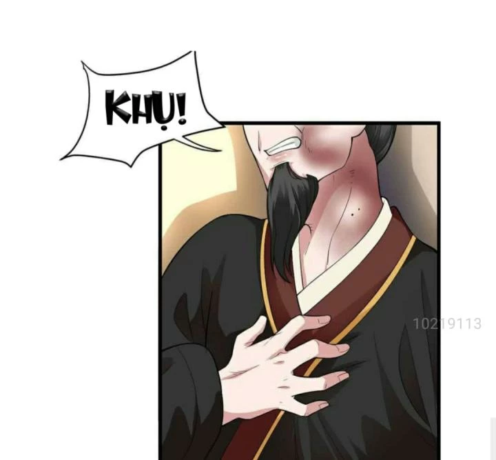 Nhất Đỉnh Vương Phi Chapter 90 - 4
