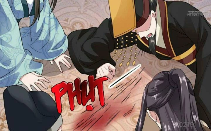Nhất Đỉnh Vương Phi Chapter 90 - 7