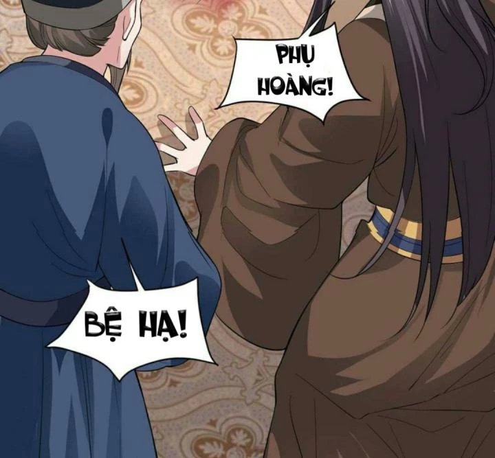 Nhất Đỉnh Vương Phi Chapter 90 - 8