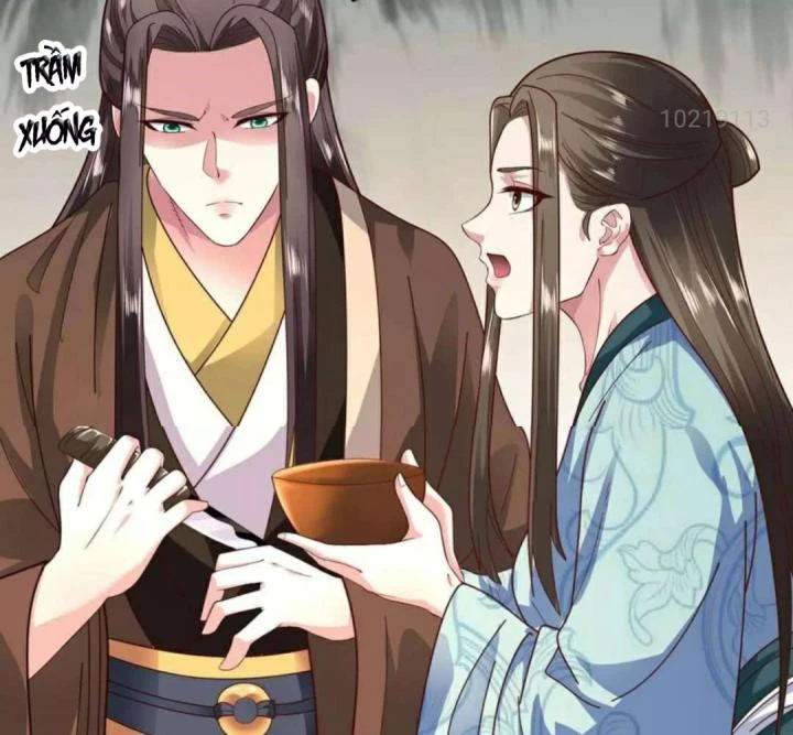 Nhất Đỉnh Vương Phi Chapter 90 - 12