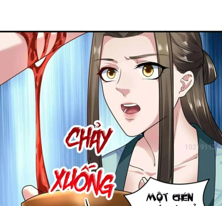 Nhất Đỉnh Vương Phi Chapter 90 - 16