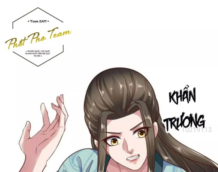 Nhất Đỉnh Vương Phi Chapter 90 - 21