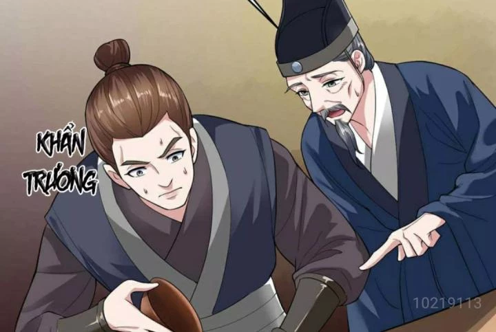 Nhất Đỉnh Vương Phi Chapter 90 - 32
