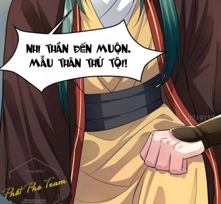 Nhất Đỉnh Vương Phi Chapter 90 - 41