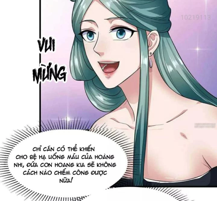 Nhất Đỉnh Vương Phi Chapter 90 - 45