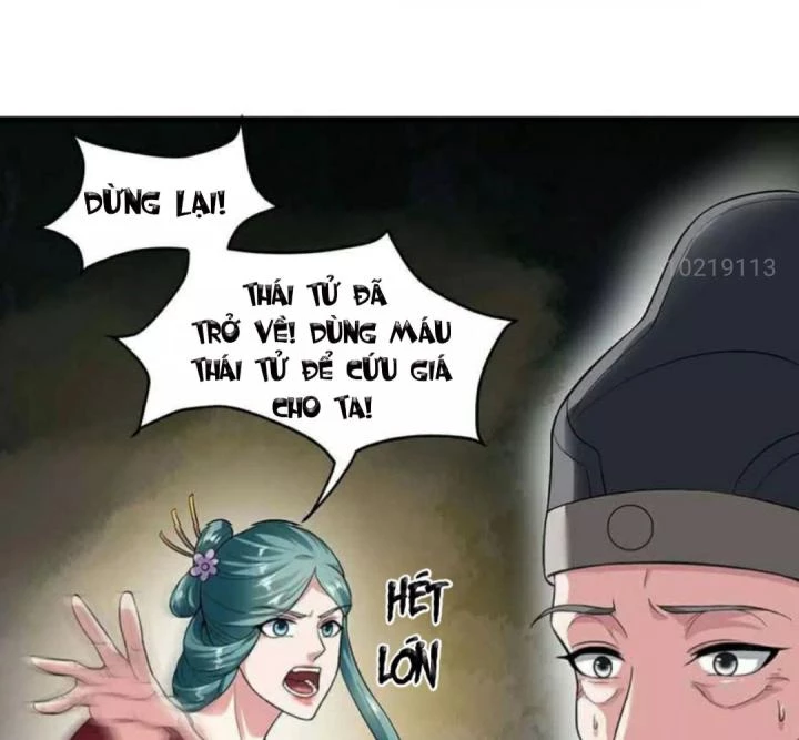 Nhất Đỉnh Vương Phi Chapter 90 - 47