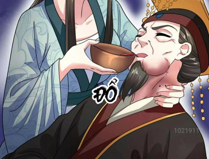 Nhất Đỉnh Vương Phi Chapter 90 - 54