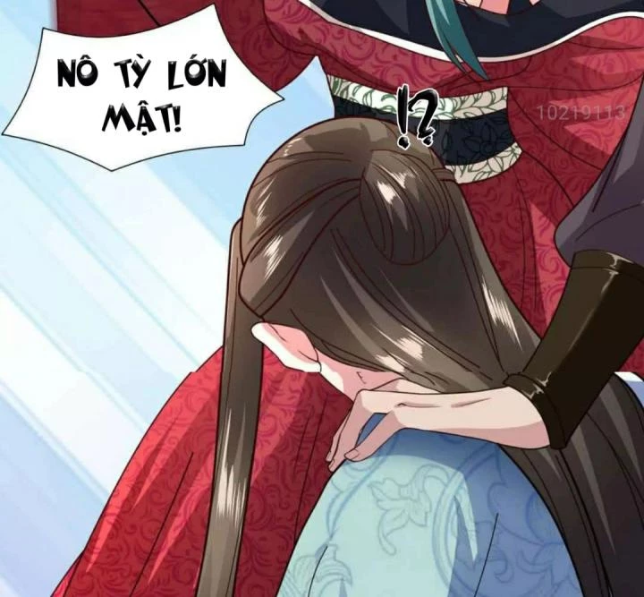 Nhất Đỉnh Vương Phi Chapter 91 - 6