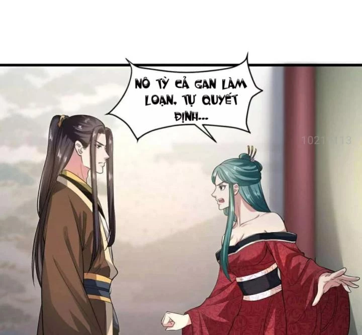 Nhất Đỉnh Vương Phi Chapter 91 - 23