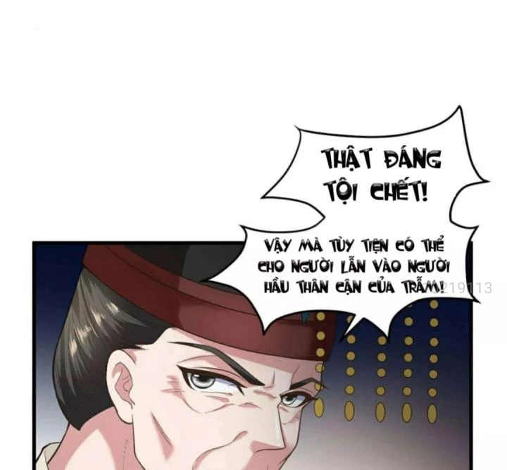 Nhất Đỉnh Vương Phi Chapter 91 - 33