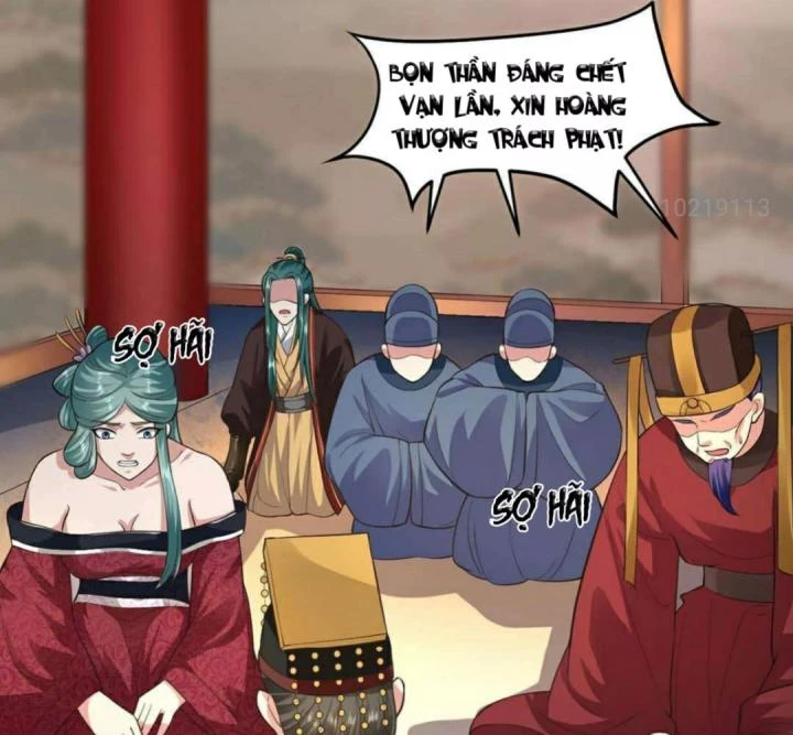 Nhất Đỉnh Vương Phi Chapter 91 - 35