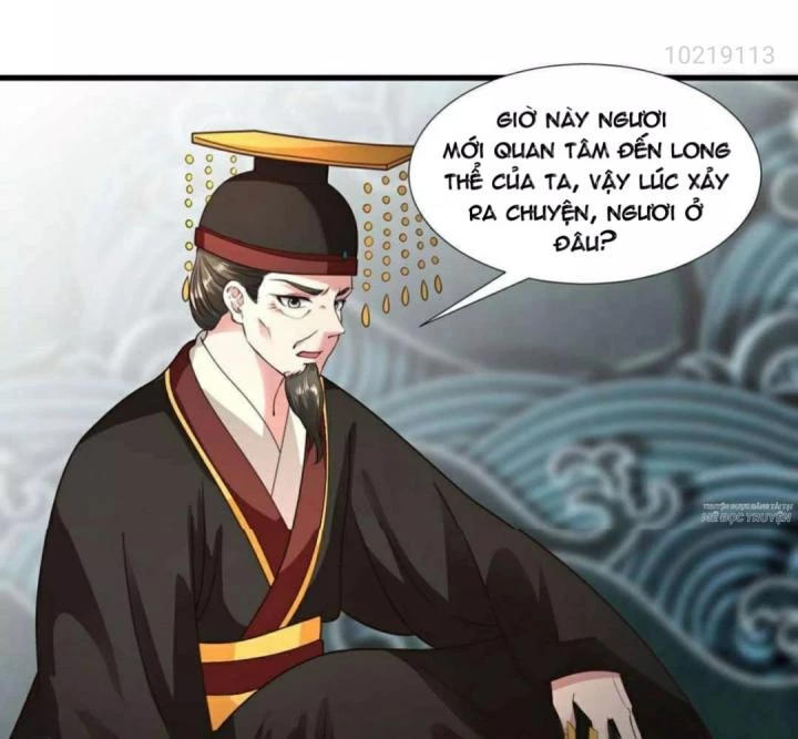Nhất Đỉnh Vương Phi Chapter 91 - 39