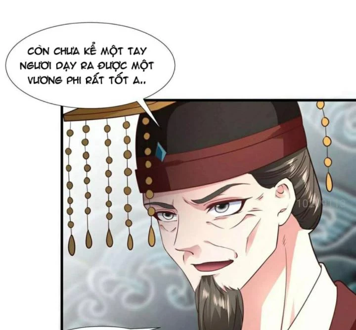Nhất Đỉnh Vương Phi Chapter 91 - 43