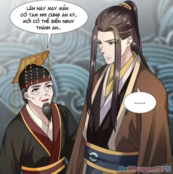 Nhất Đỉnh Vương Phi Chapter 91 - 51