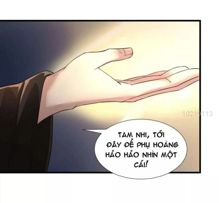 Nhất Đỉnh Vương Phi Chapter 91 - 54