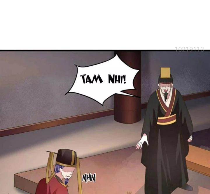 Nhất Đỉnh Vương Phi Chapter 92 - 2