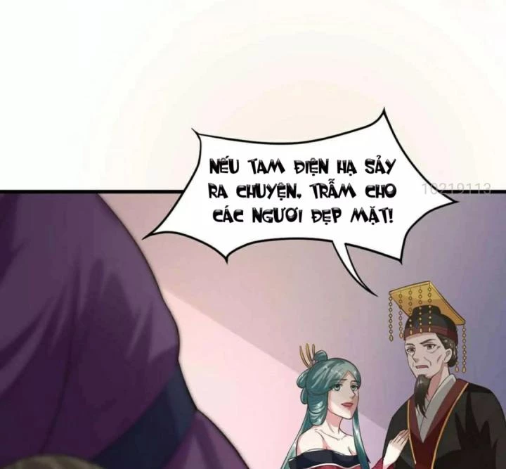 Nhất Đỉnh Vương Phi Chapter 92 - 7