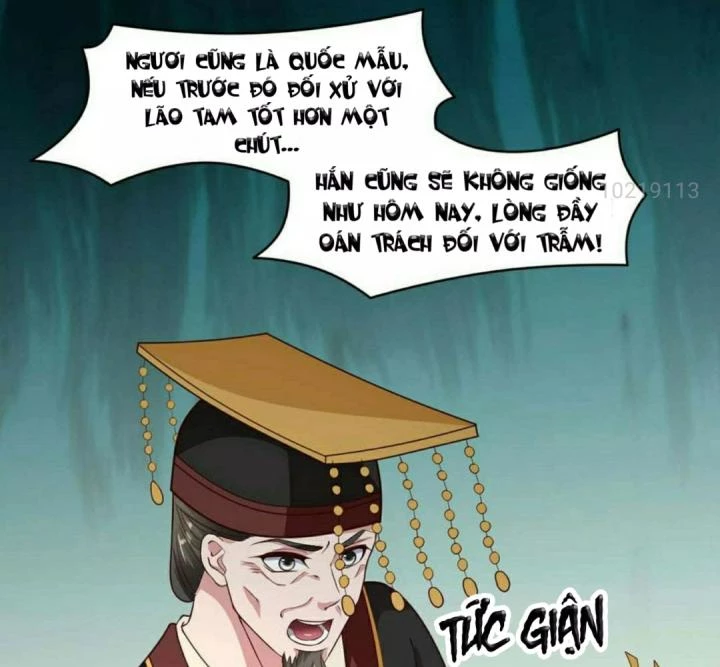 Nhất Đỉnh Vương Phi Chapter 92 - 15