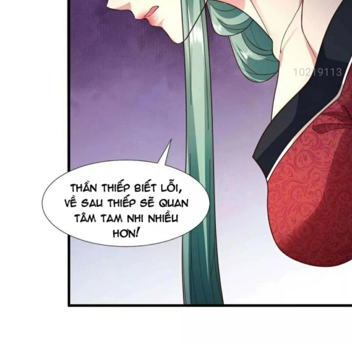 Nhất Đỉnh Vương Phi Chapter 92 - 19